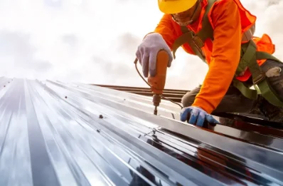 Travaux de zinguerie à Essey-et-Maizerais